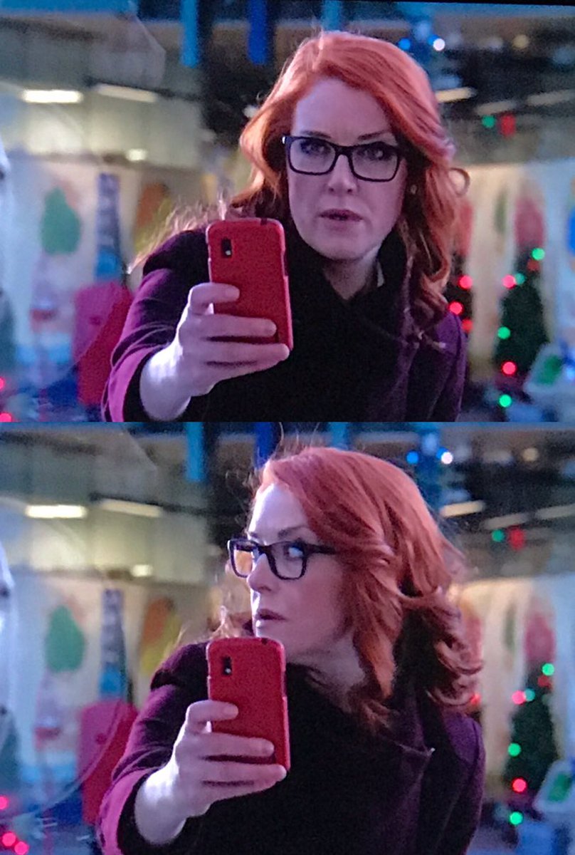 DesireeDeeAnne's tweet photo. ๐จ๐ฆ #TheChristmasCalendar with @JoNewmarch as #AdeleAtmore is currently on @GlobalSaskatoon. Such a great movie! Thanks for sharing it Global! ๐๐ผ
@jonewmarch_fans #Hearties #TeamJo https://t.co/j7QUGTN9B0