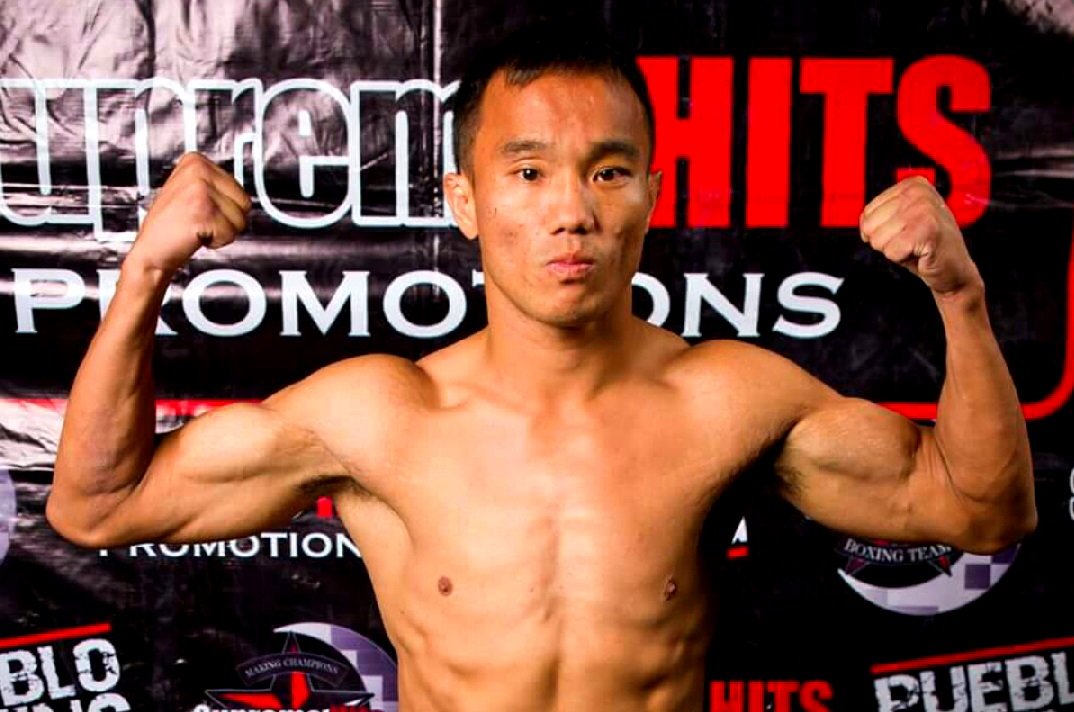 BoxingWisconsin's tweet photo. According to the @supremehitsbxng official Facebook page, a new fight will be announced soon for Madison native @duarnvue Who would you like to see him fight? https://t.co/DcTdZmEn1Y