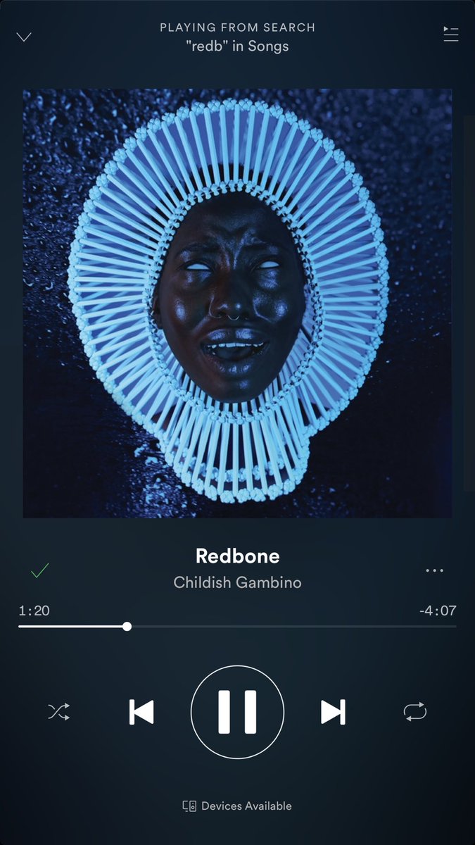 StevieYancey's tweet photo. What song is best to vibe to?

RT for Redbone
Like for Poetic Justice https://t.co/kfR5BPZlrT