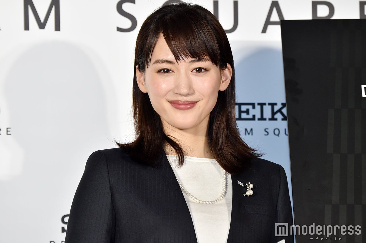 モデルプレス 写真追加 綾瀬はるか 自身の平成最後の流行語は なんと 主演ドラマ 義母と娘のブルース の影響で フォトギャラリー 24枚 T Co Svqijlckod モデルプレス 写真追加 綾瀬はるか 自身の平成最後の流行語は なんと 主演ドラマ 義母と娘のブルース の影響で フォトギャラリー 24枚 T Co Svqijlckod