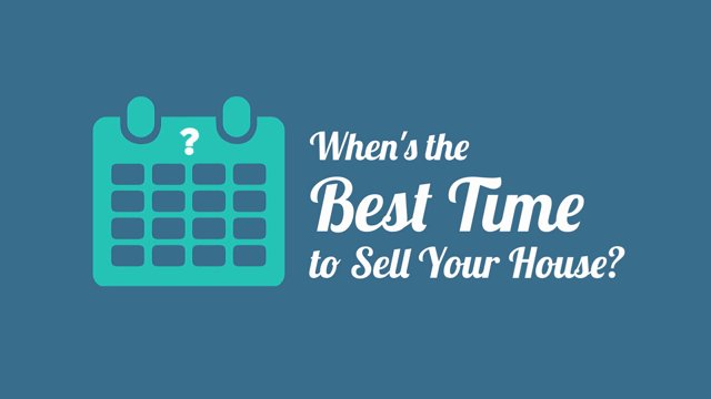 When IS the best time to sell?

#wesellhouses
#realtor
#home

buff.ly/2SXHHLY