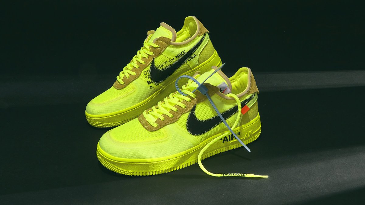 off white air force 1 canada