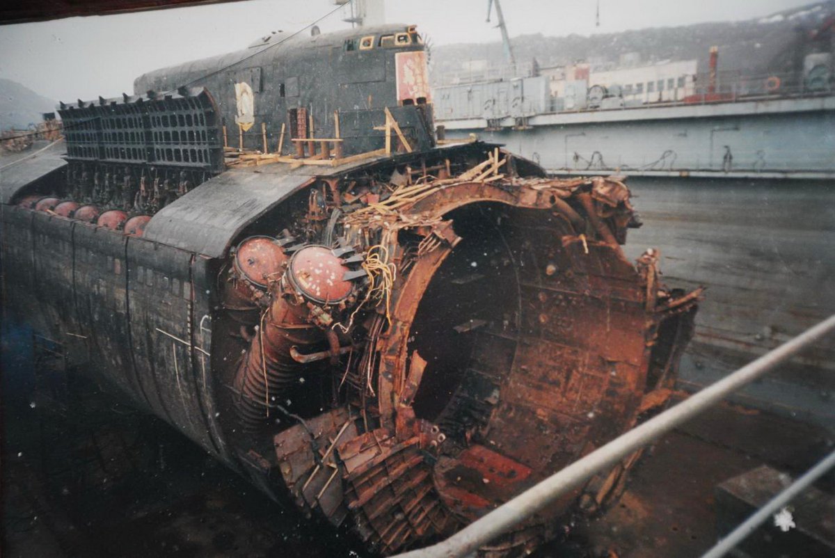 nuclear submarine reactor meltdown nuclear submarine reactor meltdown
