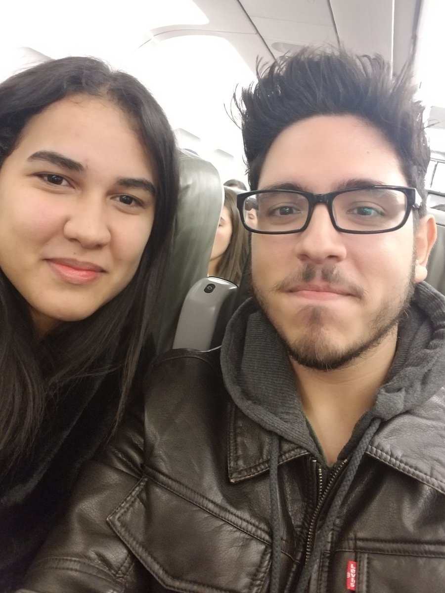 TehIssues's tweet image. It's happening! Bye Puerto Rico 👋🏻