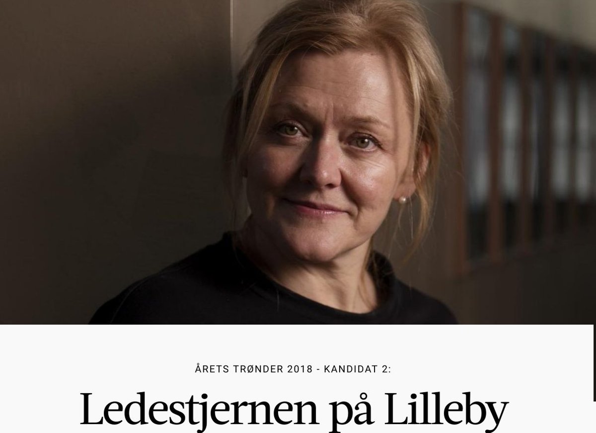 Bjørn Henry Møsth tweet media