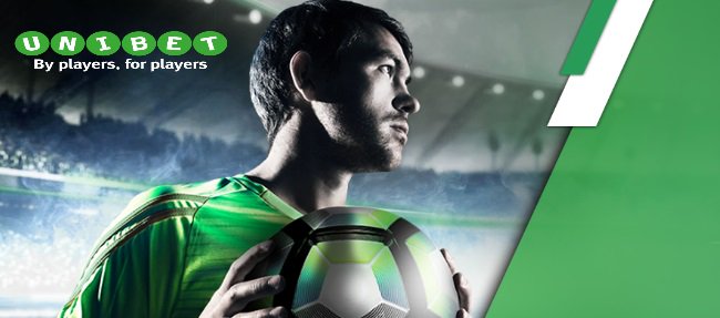 Unibet #EFL #PremierLeague #football
#MCFC #LFC #MUFC #EFC
New custom Bet £20 Get £40 -
this includes 2 X £10 Free Bets and a £20 Casino bonus 1st qualifying bet only
Free bet expires after 30 days. 18+. UK only.Further T&Cs Apply. Begambleaware
View➡️http://bit.ly/uni20free