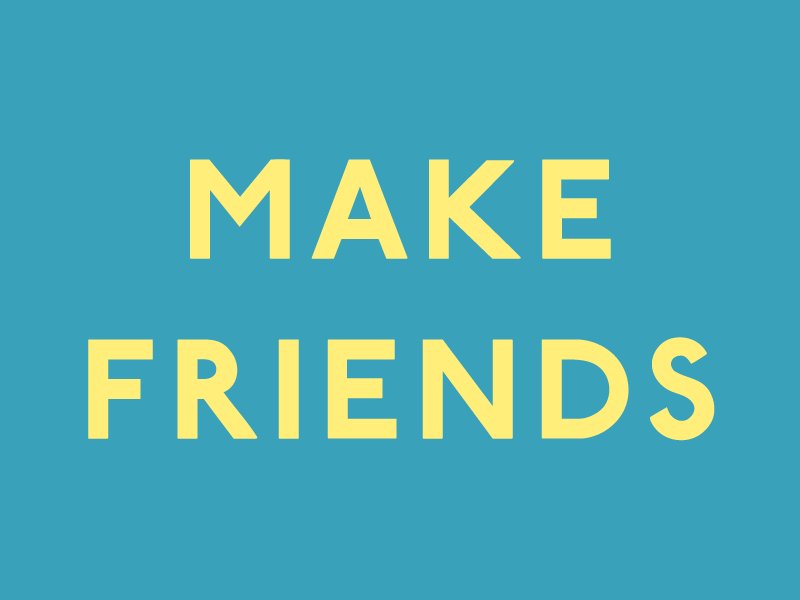 If you're a fan of unique gifts, then why not make someone a Friend of Primary this Christmas? Friends get exclusive discounts at places like <a href="/smallfoodbakery/">Kimberley Bell</a>, <a href="/LaneByPost/">Lane</a>, and <a href="/PrimaryGardens1/">PrimaryGardens</a>, plus lots of other perks! More info --&gt; buff.ly/2pIsv8d #primaryfriends