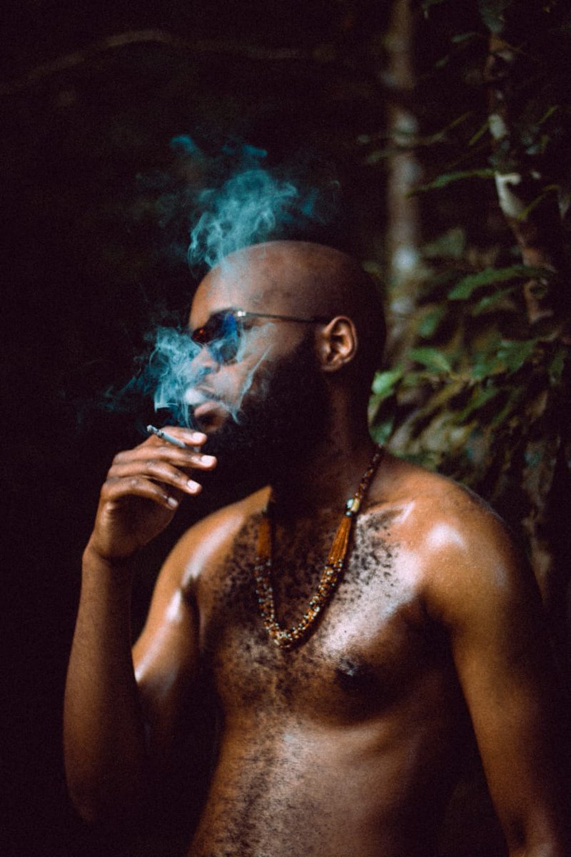 brian_fstop's tweet photo. #AfricanMan #AfricanPrints #BeardGang  Android https://t.co/zd6ZXARk9O