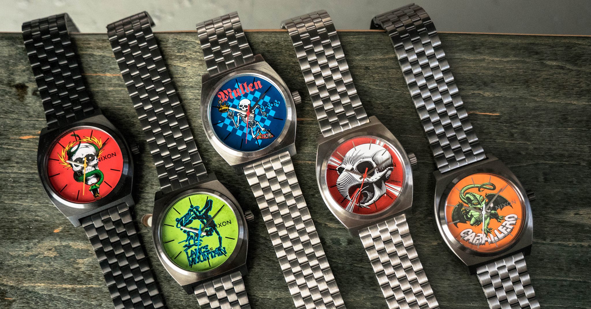 Nixon Europe on X: Nixon Europe on X: