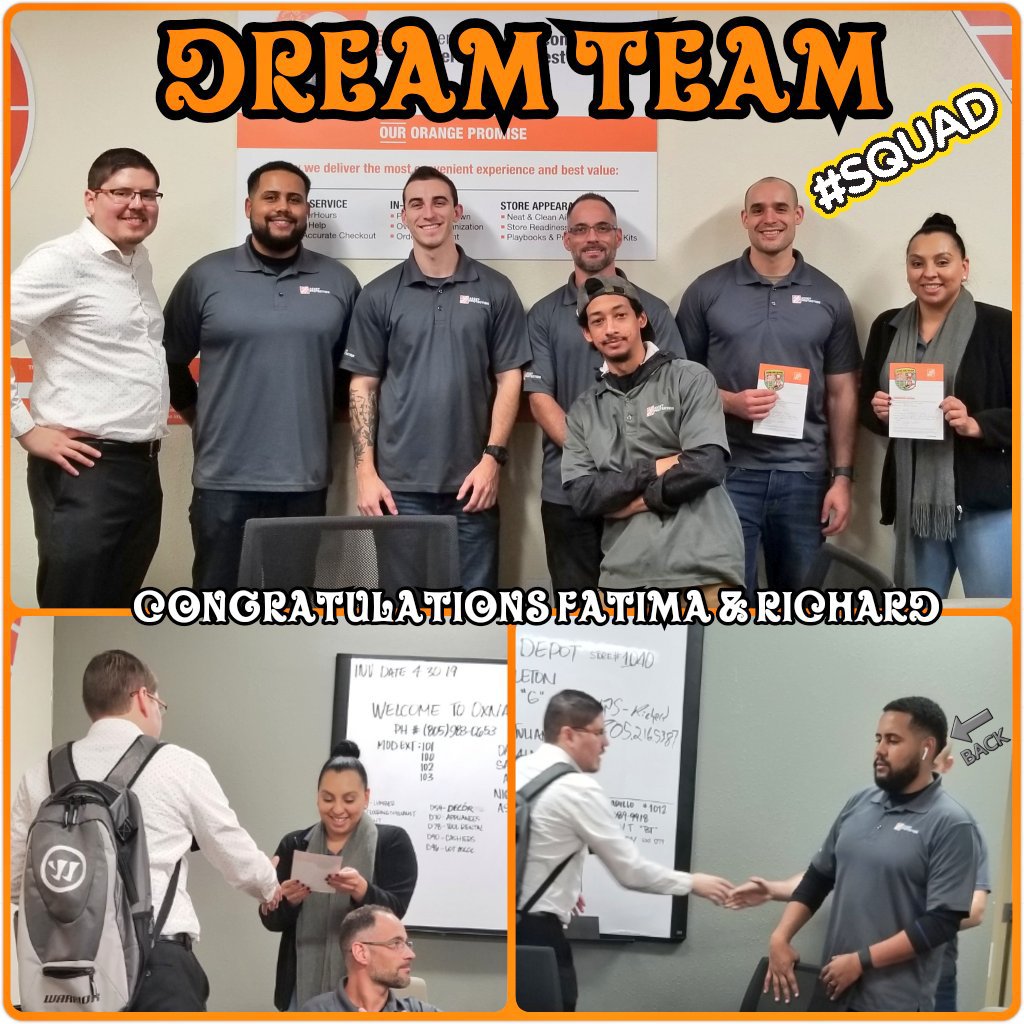 Asset Protection Holiday Luncheon with Joseph 🧡 D224 Thank You guys for all you do!!! APS Team 👌 Congratulations Richard and Fatima, amazing Leadership and Core Values Execution 🧡