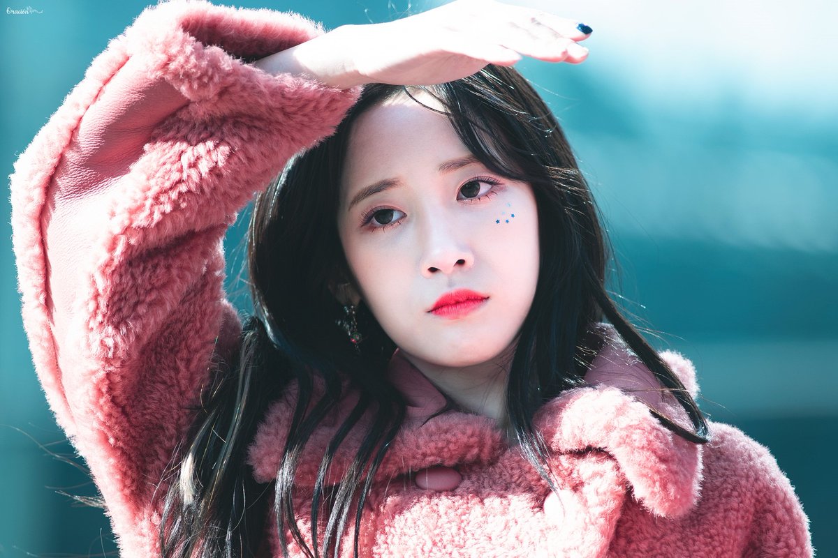 181201 상암 팬미팅

ㅁㅁㅁㅁ

#유지애 #Jiae
#러블리즈 #Lovelyz