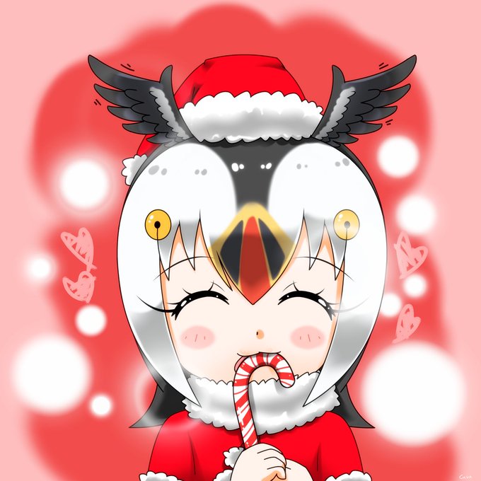 Kemonofriendのtwitterイラスト検索結果