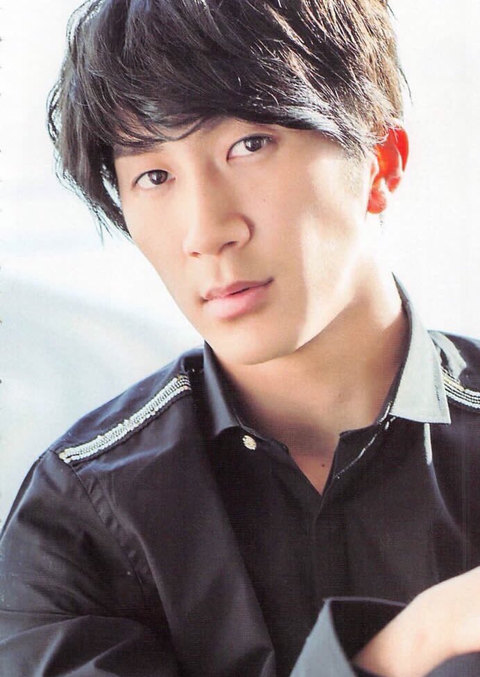 WEST_junta0424's tweet photo. ハマちゃん！
お誕生日おめでとうヾ(´︶`♡)ﾉ

#ジャニーズWEST
#濱田崇裕
#濱田崇裕誕生日 https://t.co/AqUAXPFFdP