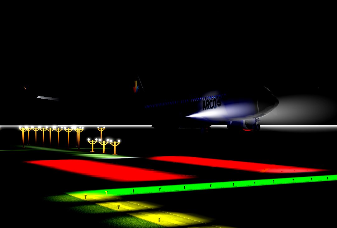 Arco/Beta tweet media