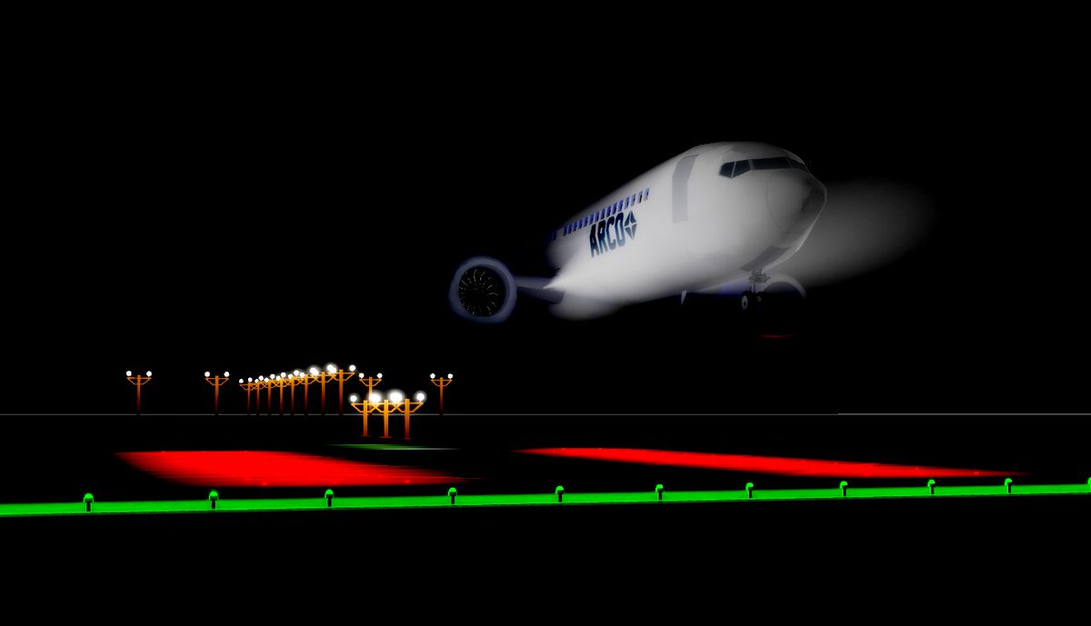 Arco/Beta tweet media