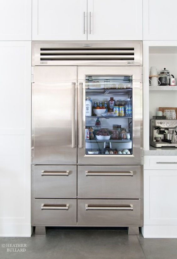 SubZeroService's tweet image. Sub-Zero 648PROG 48&quot; Pro Refrigerator subzerolosangeles.com/sub-zero-648pr…
#subzeroPRO #subzeroservice #appliancerepair