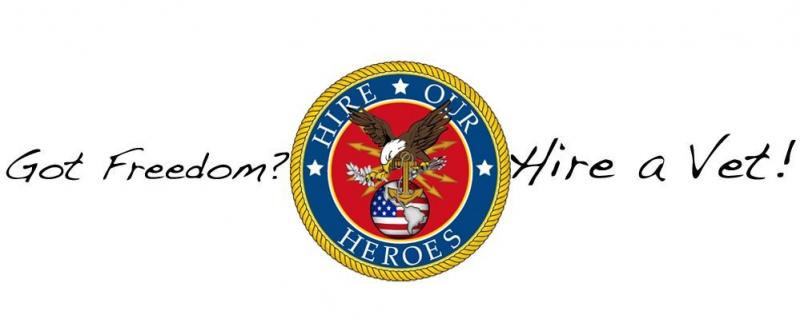DeedIndeed_140's tweet photo. Their mission is to empower veterans and employers with the knowledge, skills and innovative tools necessary to optimize a strategic workforce, to offer veterans a cost-free, best-in-class, transition experience.

https://t.co/X2GpdoUG04 https://t.co/3lCShc3kqK