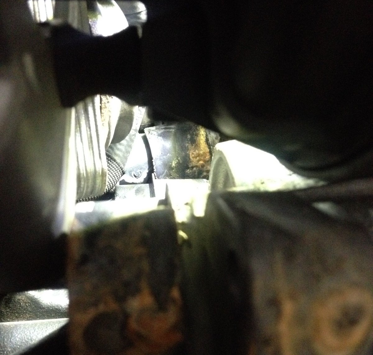 PaceAutoWerks's tweet photo. Coolant leak from water pump and thermostat housing on VW Golf
#VW #Golf #R32 #CoolantLeak #Instacars #Mechanic #PerthLife #PerthCity #Perth #MechanicPerth #WestPerth #MechanicWestPerth #PerthIsOkay #PerthIsOK #PerthWA #PerthCars #LuxuryCarsPerth #PerthEveryday #GermanCars https://t.co/plhPJSGvUc