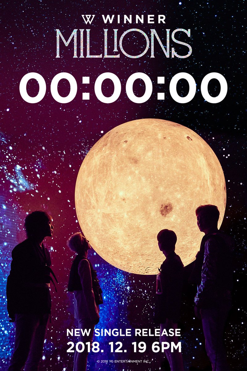 The prettiest teaser yet. 😭