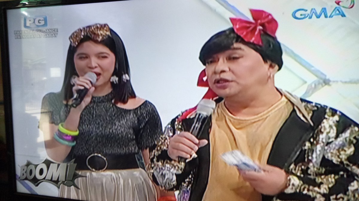 Hi BoomGa! 😍

#ALDUBNationLimitless