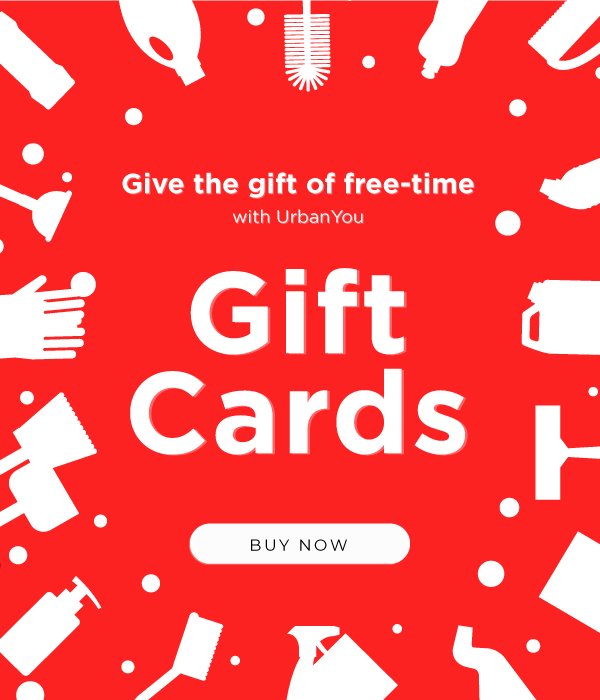 UrbanYou (@urbanyouhq) on Twitter photo Need a last-minute gift idea? Give the gift of FREE TIME with an #UrbanYou gift voucher for cleaning or gardening services. Buy instantly online  urbanyou.com.au/gift - available in #Sydney #Melbourne #Brisbane #Perth #Adelaide #Christmas #Xmas #giftidea #giftsforher Need a last-minute gift idea? Give the gift of FREE TIME with an #UrbanYou gift voucher for cleaning or gardening services. Buy instantly online  urbanyou.com.au/gift - available in #Sydney #Melbourne #Brisbane #Perth #Adelaide #Christmas #Xmas #giftidea #giftsforher