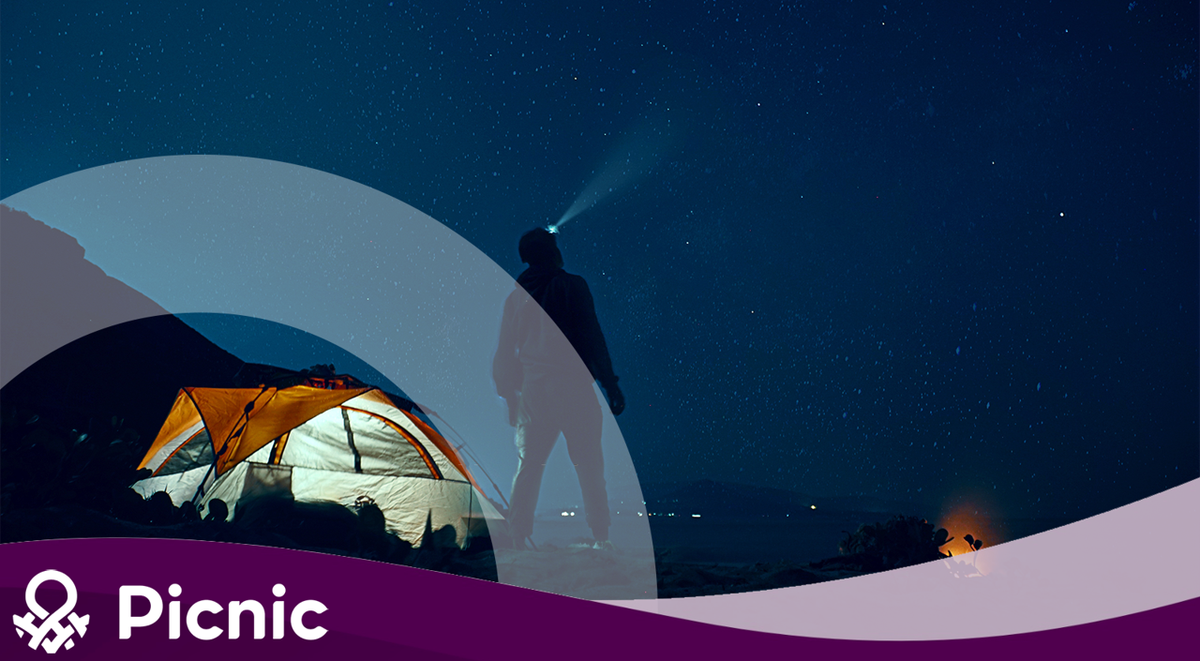 PicnicInsurance's tweet photo. When we said that we wanted to create a new insurance model that breaks the corporate mould for #insurancewithheart we were told we were reaching for the stars. The stars aren’t as far as you think! Details coming in 2019 on how you can be a part of the movement #picnicinsurance https://t.co/bU44pNgURl
