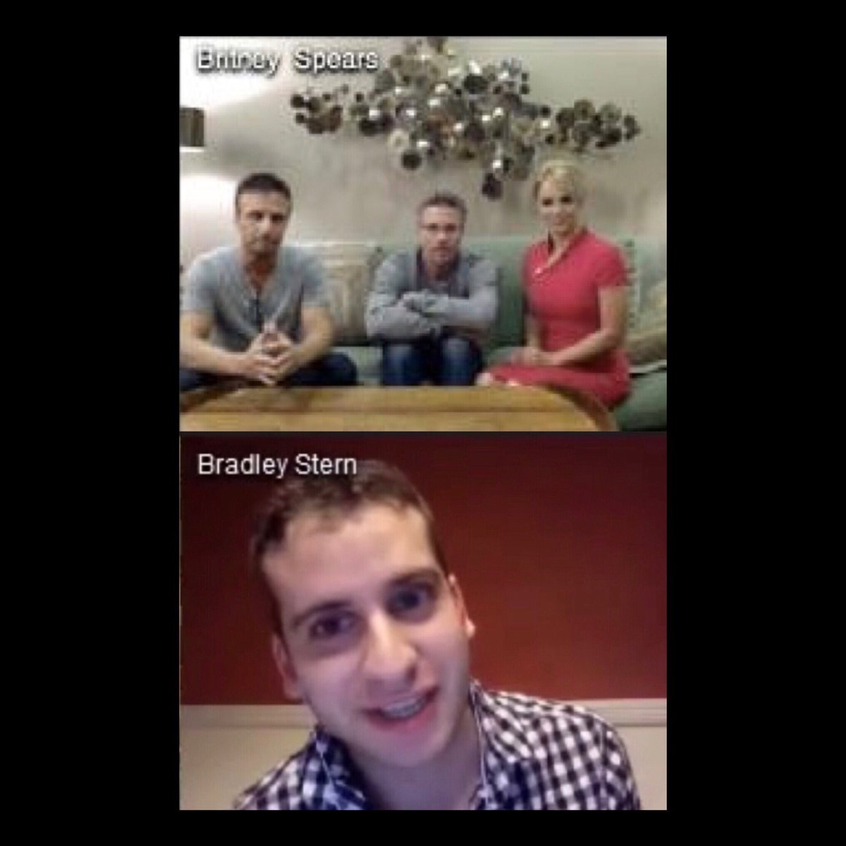 MuuMuse's tweet photo. Episode 15 (2012) of @britneypodcast is now live...and it’s #SomethingMoreUrban. Relive the trials, tribulations, triumphs and trauma of #XFactorUSA, #ScreamAndShout and, of course, #NotYet. Who needs therapy when you’ve got a podcast? Listen now at https://t.co/20XKXdWN4n. https://t.co/skCaVXriaW