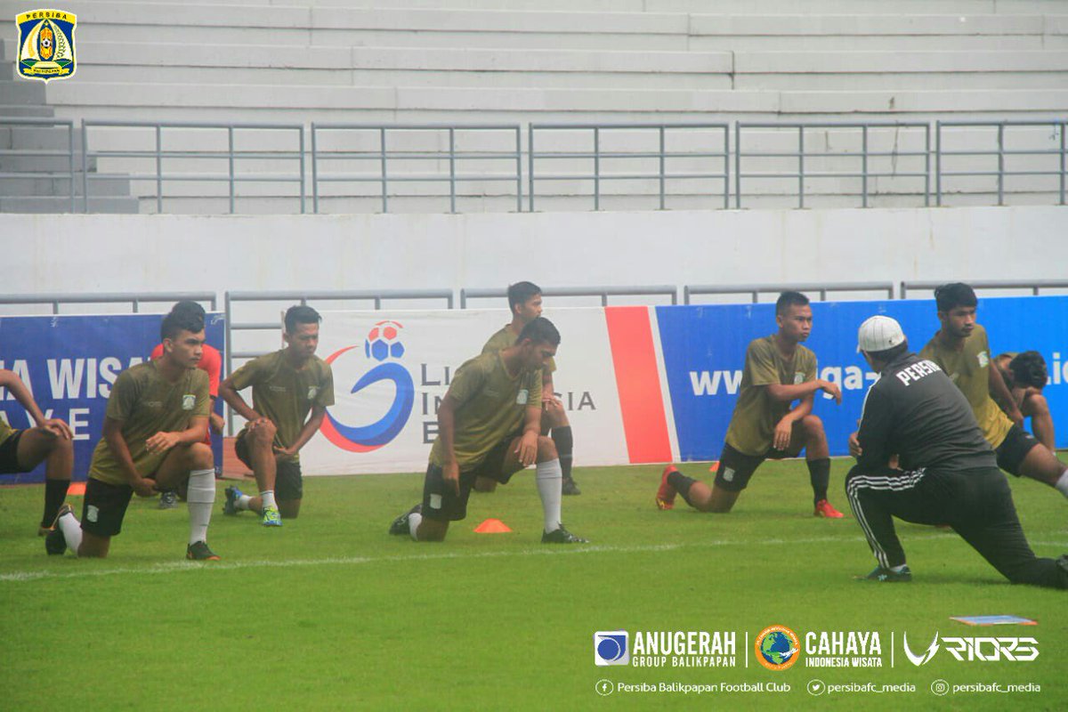 persibafc_media's tweet photo. Persiba Siap Hadapi Mitra Kukar 

Selengkapnya di....

https://t.co/KnGtk8QEPo https://t.co/ziAIq5YHEN