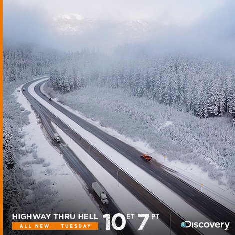 highway thru hell season 5 episode 8