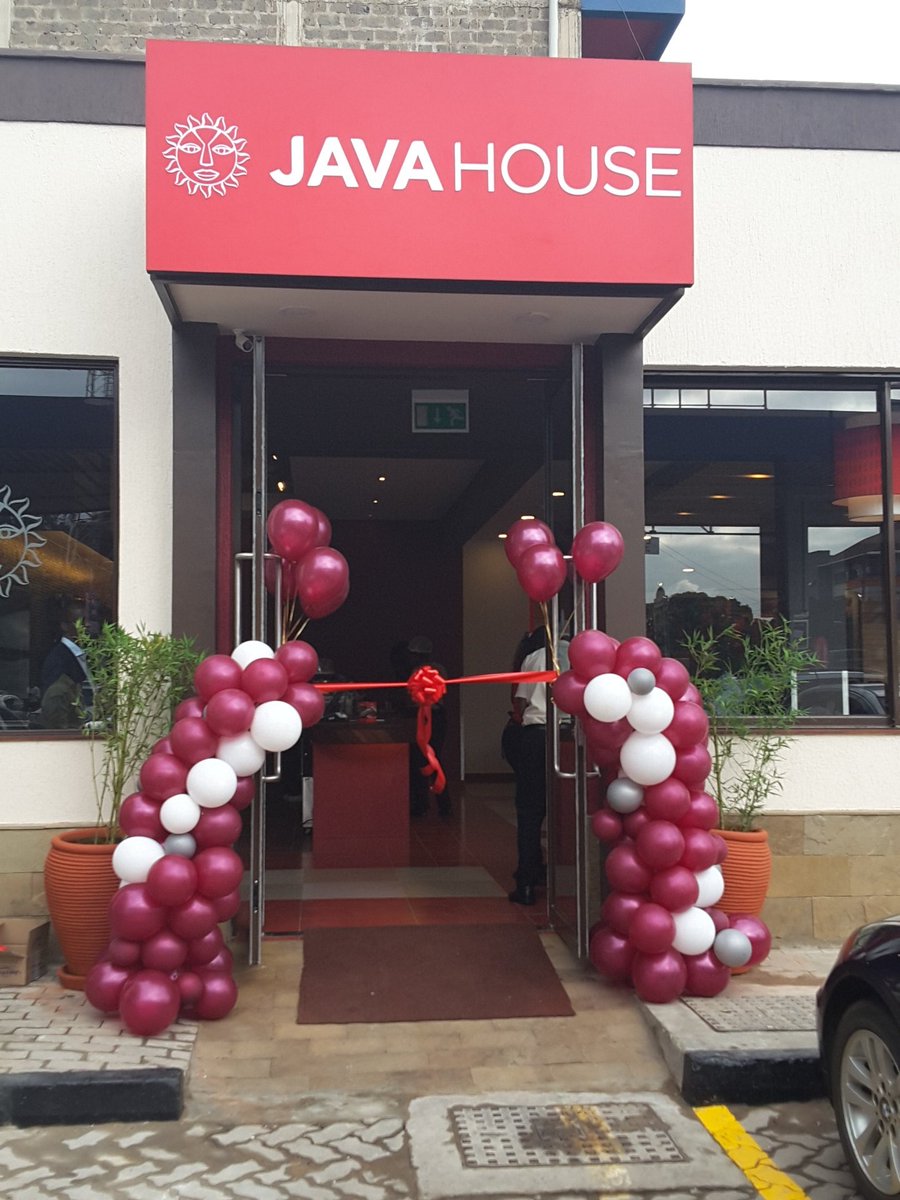 javahouseafrica's tweet image. 10 free gift voucher hold in these balloons and at 8 AM they will be let free!! Spot and catch one #JavaFam!! #JavaHouseEngen #GMITM