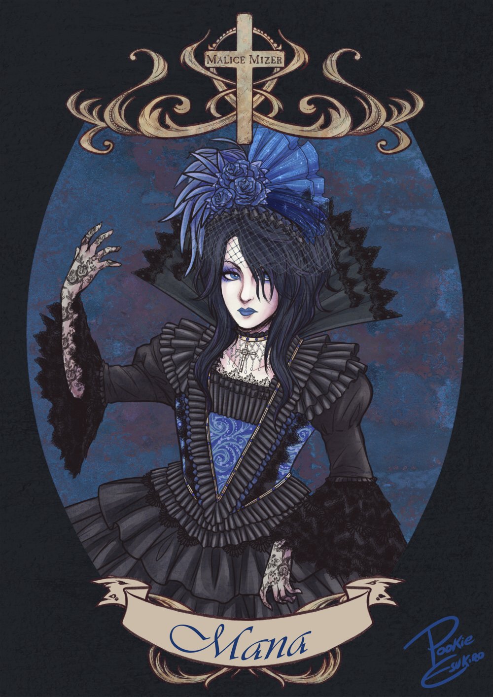 Pookie Esukiro✨ on X: 