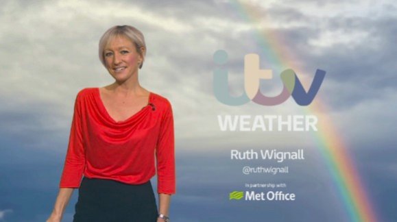 ITVWales's tweet image. Wales Weather: Dodge the showers! bit.ly/2URkD3f