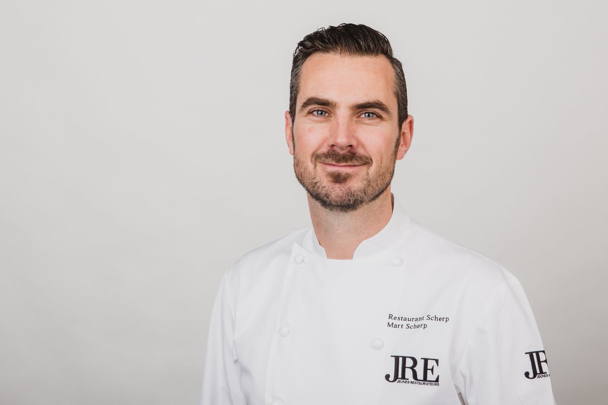 Onze leden hebben de Chef van het Jaar, het Restaurant van het Jaar en de Gastheer van het Jaar voor 2019 gekozen -> jre.eu/nl/filosofie/a…. #JRENL