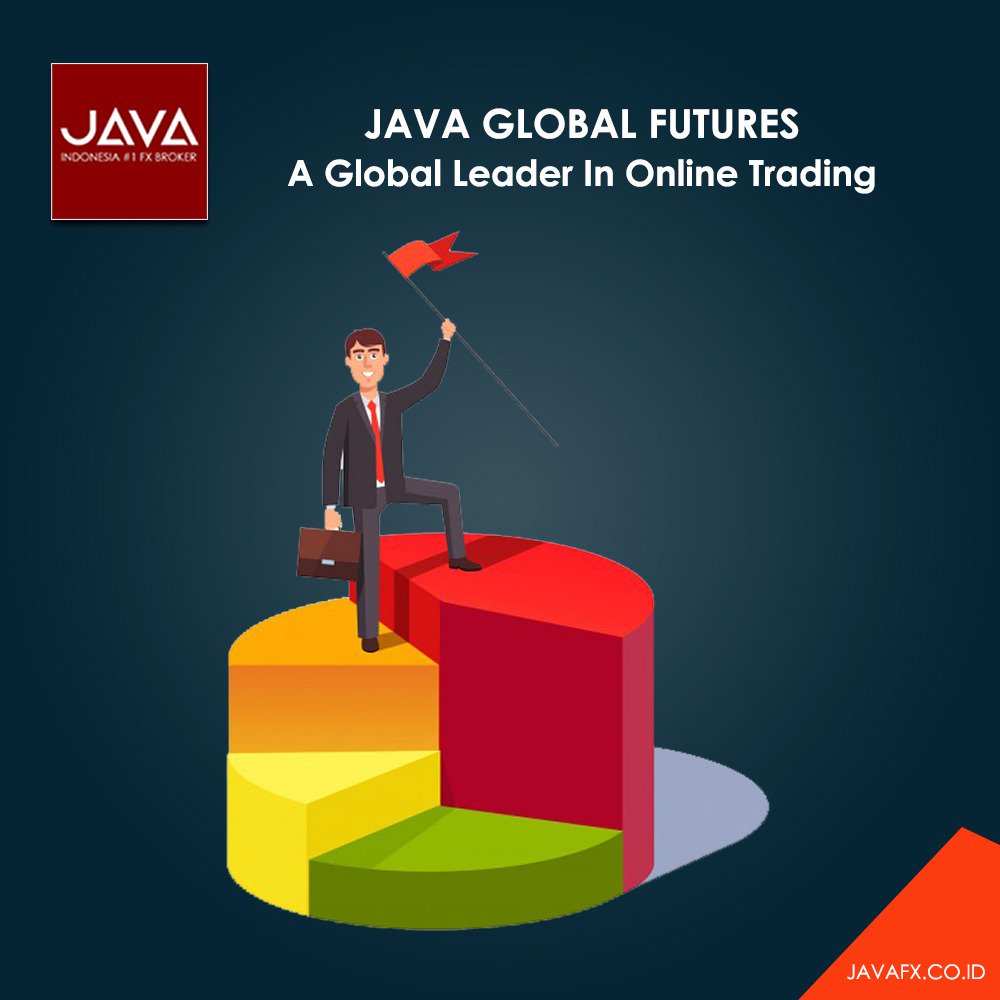 futures_java's tweet image. Java GLobal Futures
a Global Leader in Online Forex Trading
Join us now!
CS Java FX 081317878880, 08111391688 atau 082116448874
#javaglobalfutures #javafutures #javafx #javabroker #brokeraman #brokerterpercaya #brokerlokal #wdmudah #wdcepat #onlineforextrading #belajarforex