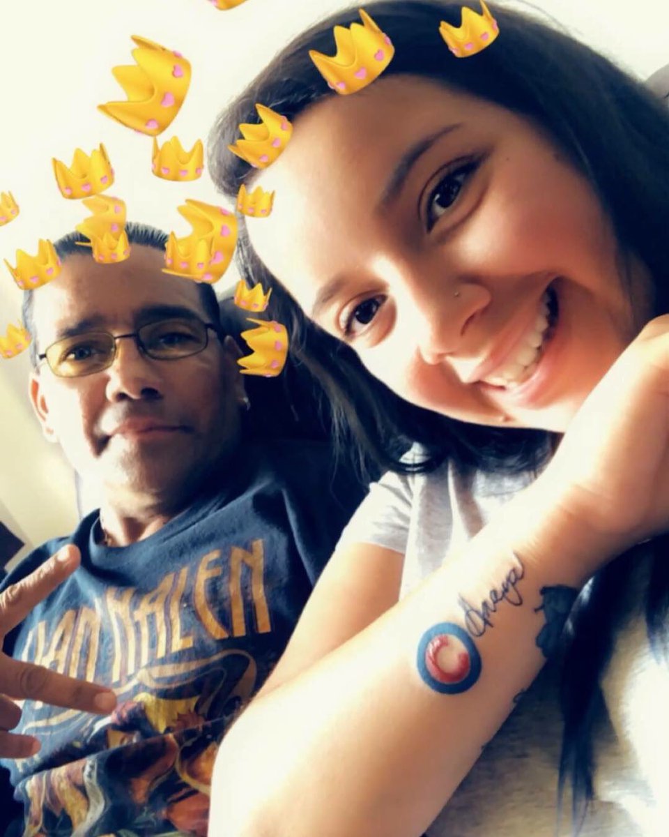 MsBlue222_'s tweet image. FUCK THIS HURTS SO MUCH 
Rest easy papa bear i love you 👼🏻💛