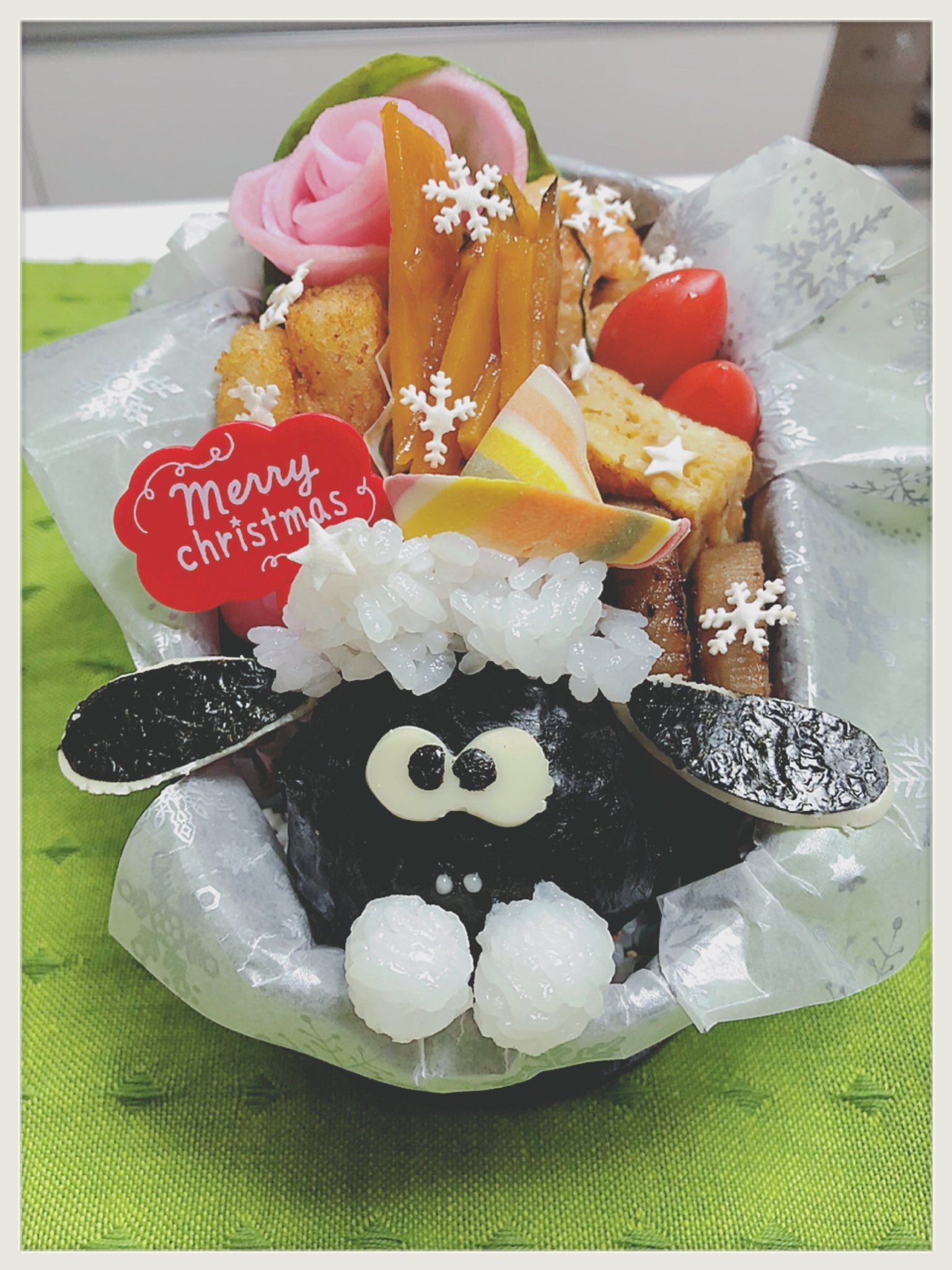 ぱんだまん 今日のお弁当 やっぱり今年の締めはしょーんさま 今年のお弁当は今日まで いつも やrtやコメントをくれる皆様 拙い投稿にお付き合い頂きましてありがとうございました ᴗ ˬᴗ お弁当 キャラ弁 ひつじのショーン 平成最後 ぱんだまん 今日のお弁当 やっぱり今年の締めはしょーんさま 今年のお弁当は今日まで いつも やrtやコメントをくれる皆様 拙い投稿にお付き合い頂きましてありがとうございました ᴗ ˬᴗ お弁当 キャラ弁 ひつじのショーン 平成最後