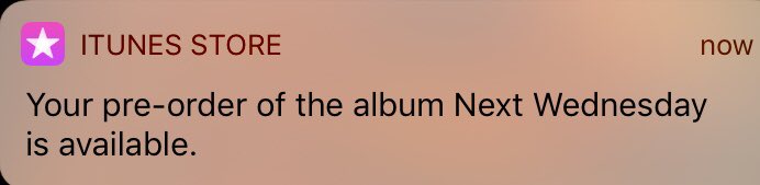 ChrisWebby's tweet photo. #NextWednesday is out NOW !! Go listen and enjoy, love y’all so much for all the support. 

I just got super high in celebration myself. Go jam out 🙏🕸

https://t.co/rZjCwrpEZN https://t.co/pqD2PPbAhM