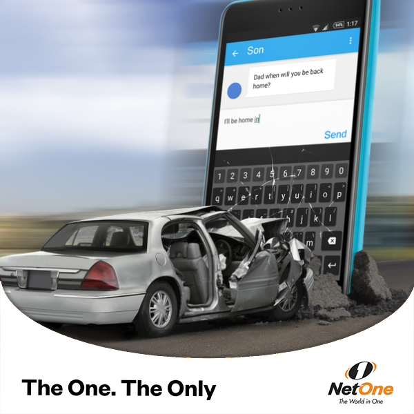 NetOne Cellular tweet media