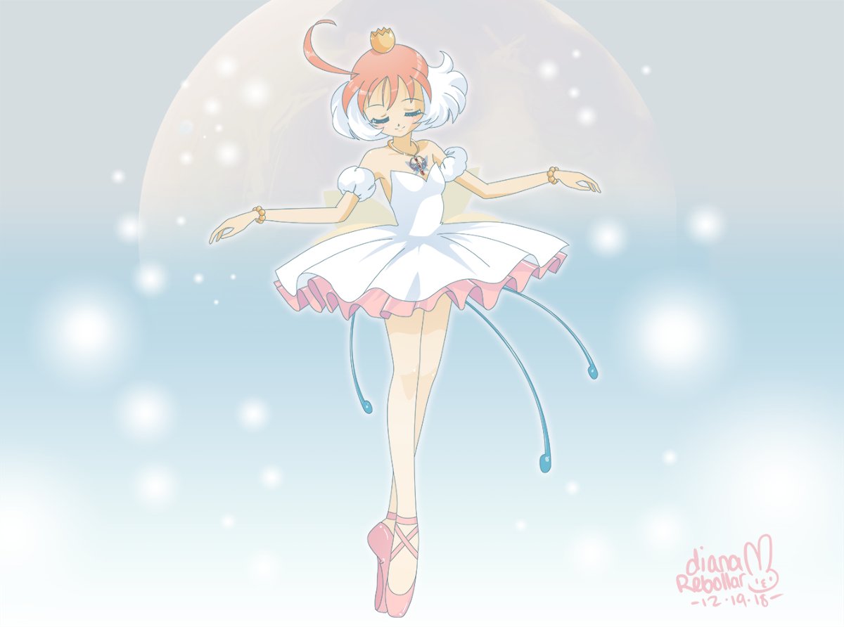 yumpoplala's tweet image. princess tutu #princess #tutu #ballet #fanar...