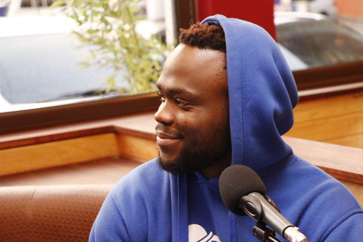 thaatNeville's tweet image. The look you give your ‘dad’ before you ask for your Christmas gift #GMITM #JavaHouseEngen