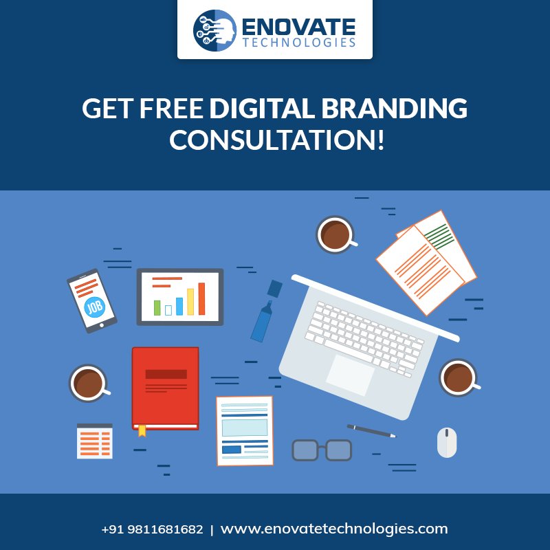 enovateindia's tweet photo. Become an owner of your company, start your online business today with top #brandpromotion Agency Enovate Technologies, to get a free consultation, Contact Us today 9811681687 | Visit us at https://t.co/ykofpOMNQ6
#enovatetechnologies #promotioncompany #brandingagency https://t.co/teFyWcTsVQ