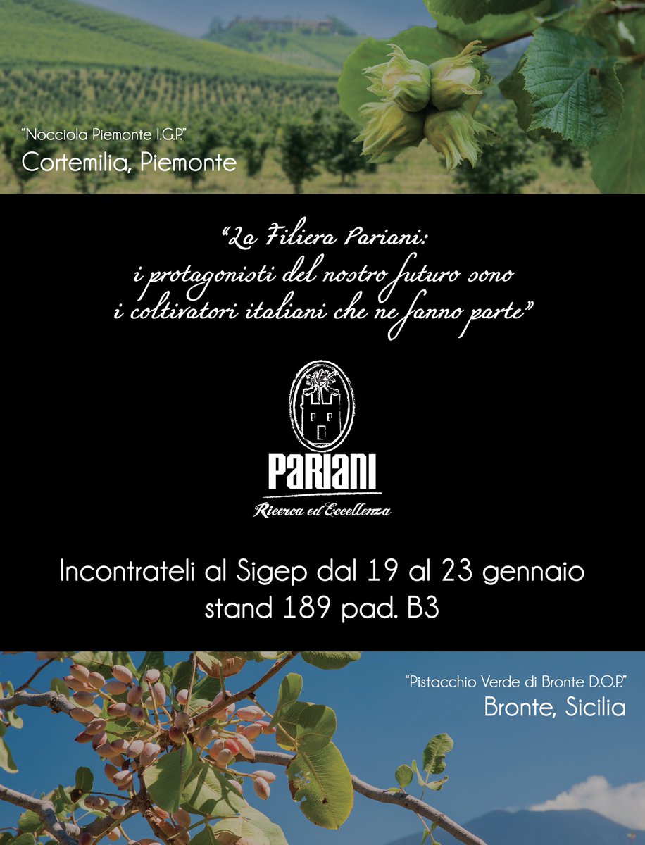 ParianiLab's tweet image. Tic Tac ...Il Sigep si avvicina!