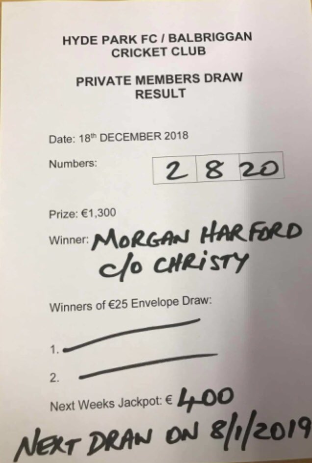jan 8 lotto result