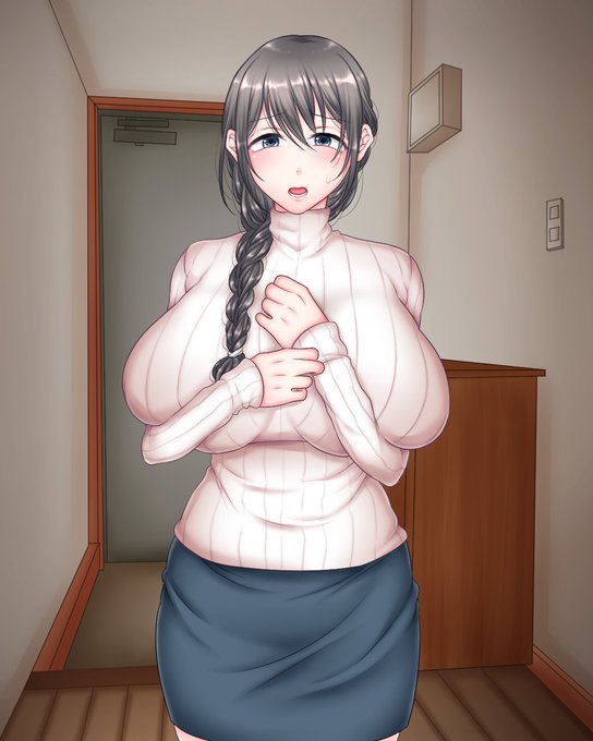 塗りこんな感じでできました!こっからモリモリ進めていきます!(`・ω・') 