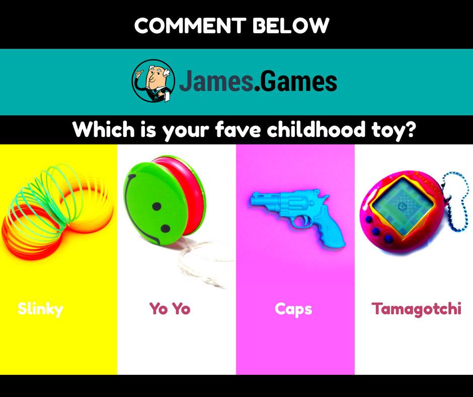 JamesGamesCorp tweet picture