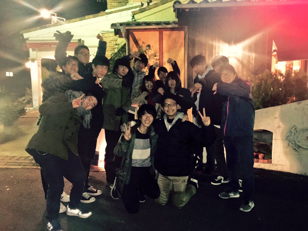 skiinst's tweet photo. 昨日はヒマラヤに行ってきました！
12月合宿までもうあと少しですね！
昨日は活動後にマリノでご飯を食べて帰りました！活動に参加してくれた全員がご飯一緒に食べてくれて、インスト愛を感じ、嬉しかったです😊
またみんなでご飯行こうね😋 https://t.co/6rnOvBGGPv