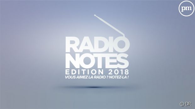 puremedias's tweet photo. Radio Notes 2018 : Le palmarès complet https://t.co/V9UpXF1kQF https://t.co/bXDJEVIzeN
