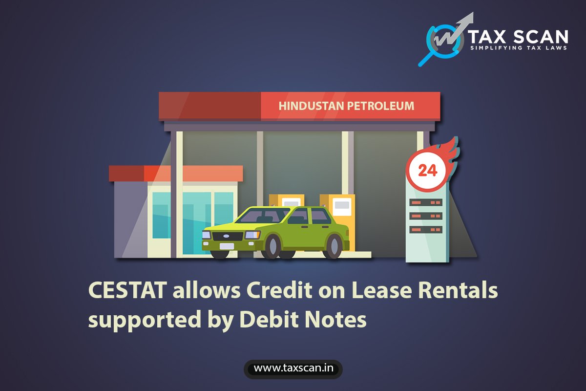 tax_scan's tweet image. taxscan.in/cestat-credit-…

#LeaseRentals #CESTAT #DebitNotes #Tax #Taxscan