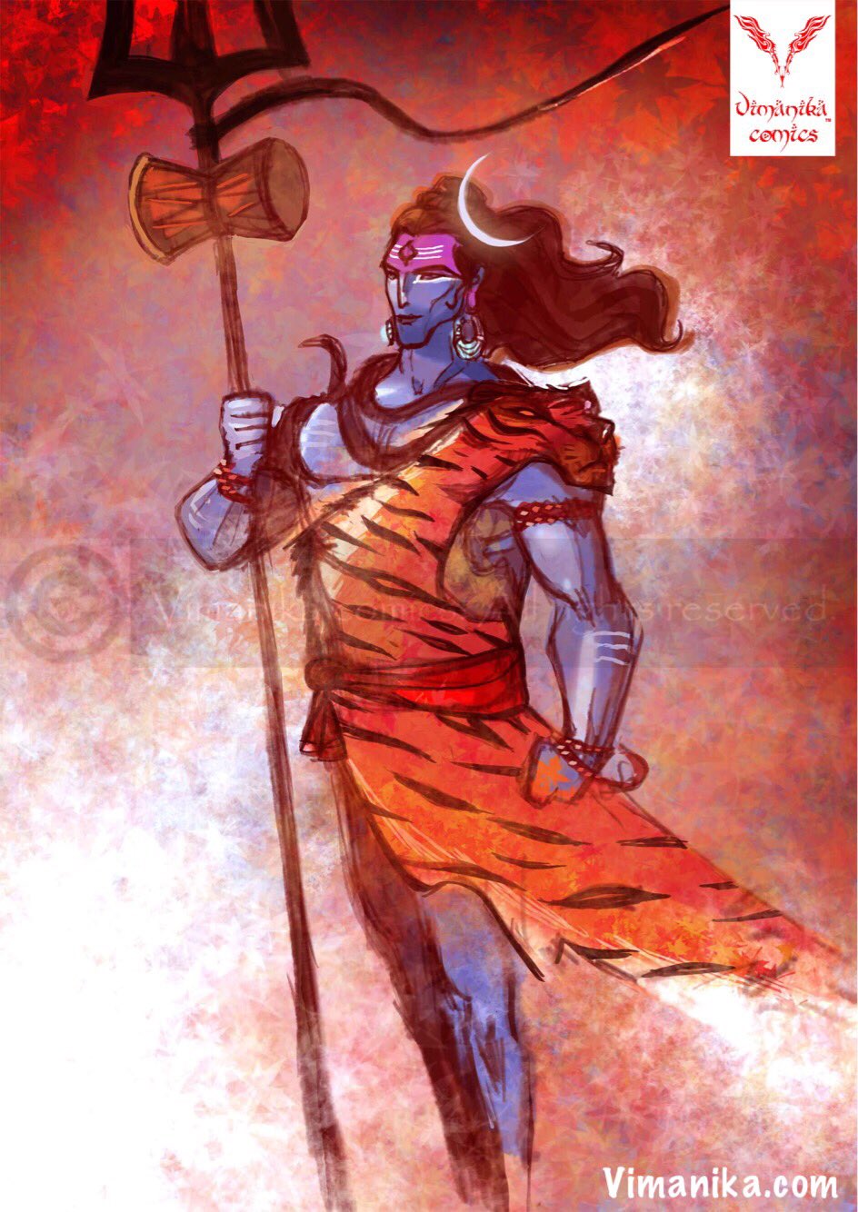 Vimanika Comics on Twitter: Vimanika Comics on Twitter: