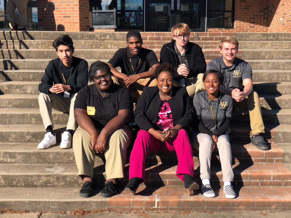 Dr. Jada Kidd Robinson tweet media